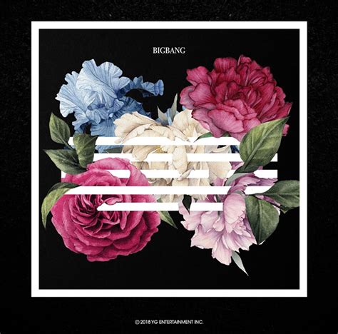 Big Bang Releases New Single Flower Road The Official