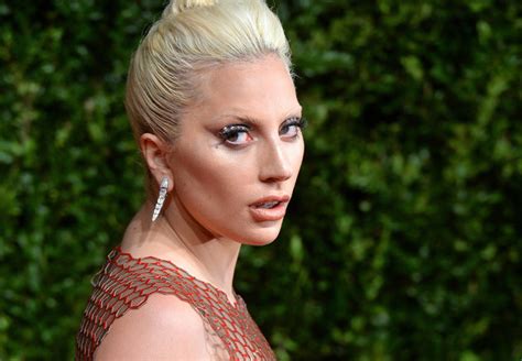Offbeat News Lady Gaga Says She Wants To Explode As I Go Into My 30s