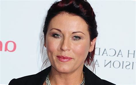 Jessie Wallace [ Uncensored ] Naked Leaked Photos