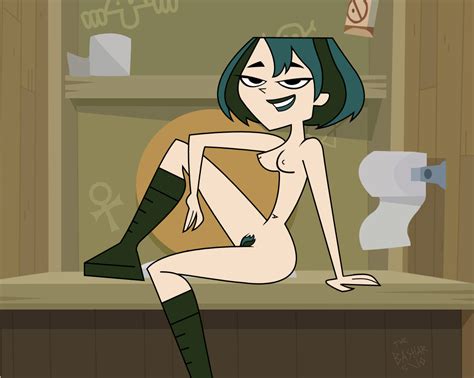 rule 34 gwen tagme the bashar total drama island 473688