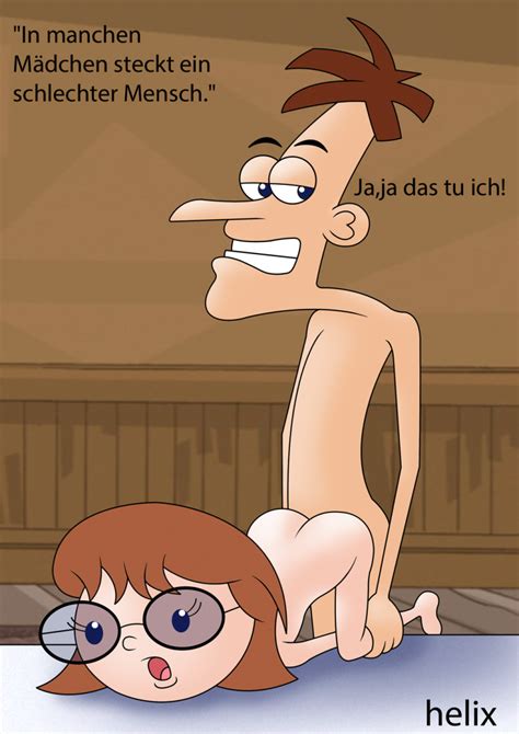 pics of candace from phineas and ferb naked