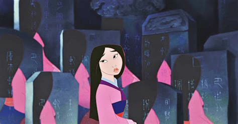 only an ultimate mulan fan can pass this quiz buzzsight