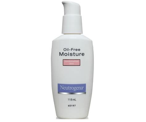 10 Best Summer Moisturizers Face Creams For Oily Skin Acne