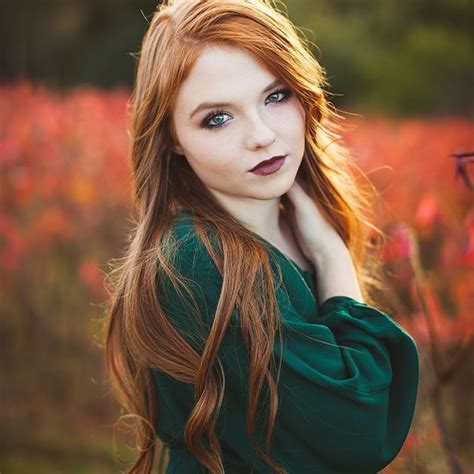 Stunning Redhead Gorgeous Redhead Colora I Love Redheads Michigan