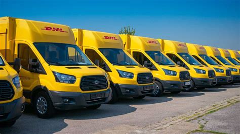 deutsche post dhl pulls  plug  streetscooter production
