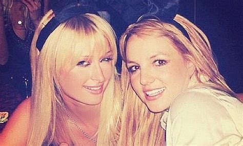 Paris Hilton Shares Birthday Message For Former Party Pal