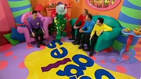 wiggles tv series  dressing  video dailymotion