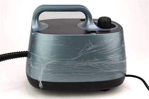 aspiron canister steam cleaner review plenty  steam cleaning power