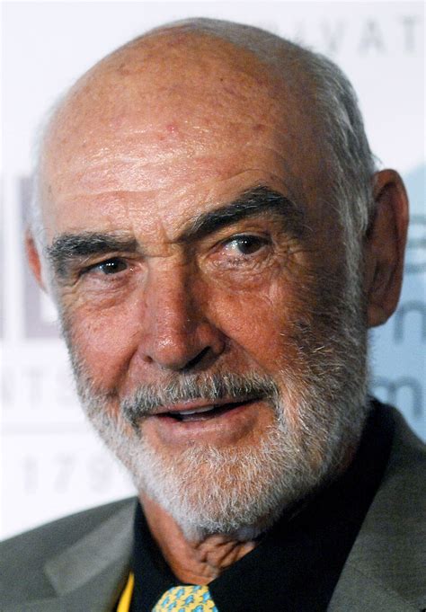 sean connery voices support  scottish independence time