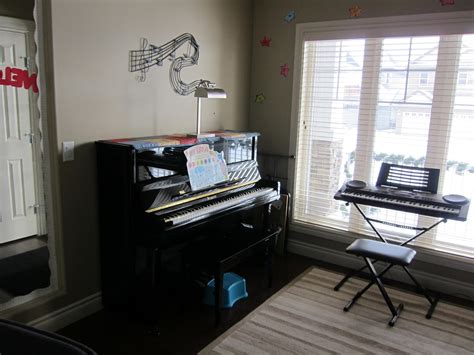 prelude piano studio