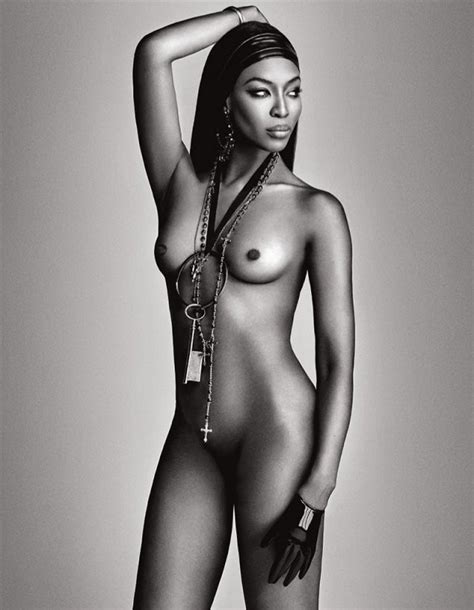 naomi campbell nude 7 photos the fappening