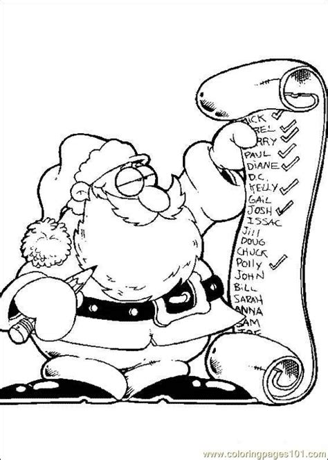 santa coloring pages christmas coloring pages coloring pages