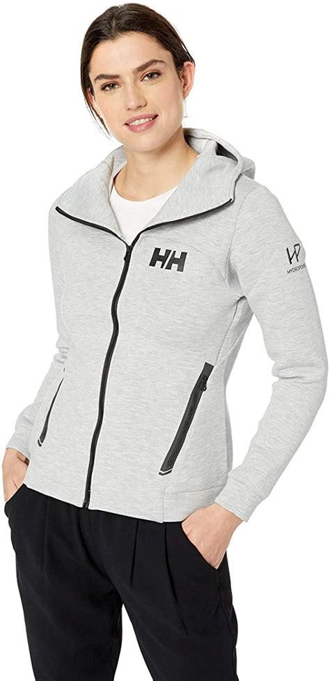 Helly Hansen Womens Hp Ocean Swt Jacket Wf Shopping