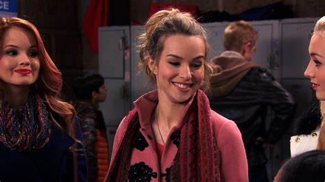 Good Luck Charlie Good Luck Jessie Nyc Christmas Youtube