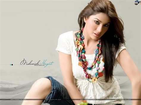 Full Hd Hot Wallpapers Of Pakistani Actress Models