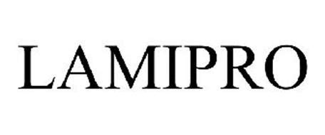 lamipro trademark  lamipro  serial number
