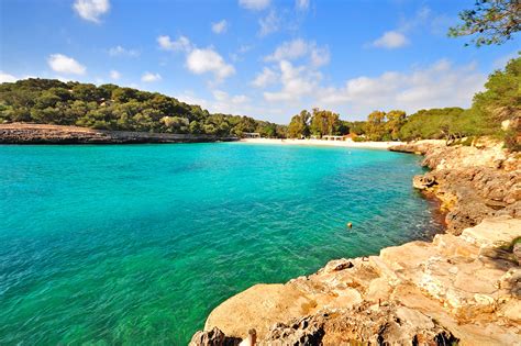 las  mejores playas de mallorca descubre las mejores playas de la isla mas grande de espana