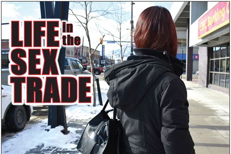 feature friday life in the sex trade summerland review