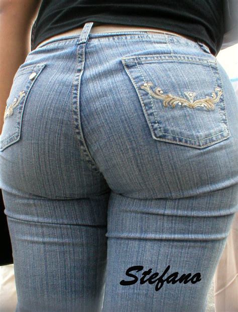 Butt Jeans Divine Butts Candid Milfs In Public