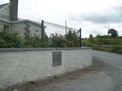 st ciaran s national school © eric jones geograph