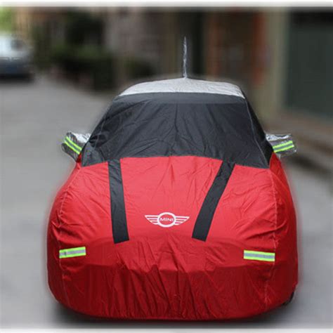 anti dust customized mini cooper car cover oem gen      carsoda