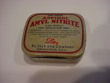 amyl nitrate  sale ebay