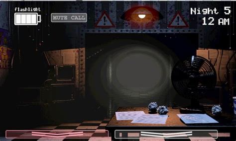 android game and application five nights at freddy s 2 apk
