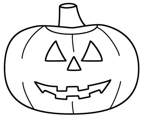 coloring pages jack  lanterns pumpkin coloring pages halloween jack