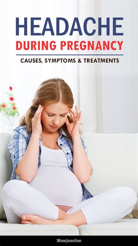 Are Headaches A Pregnancy Symptom