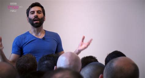 everything you wanted to know about daryush “roosh” valizadeh but were afraid to ask