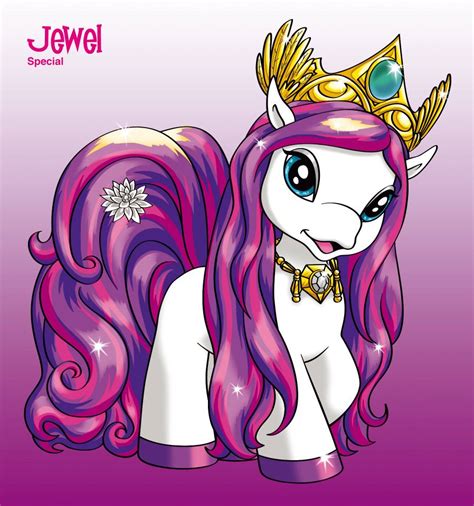 princess jewel filly wiki fandom
