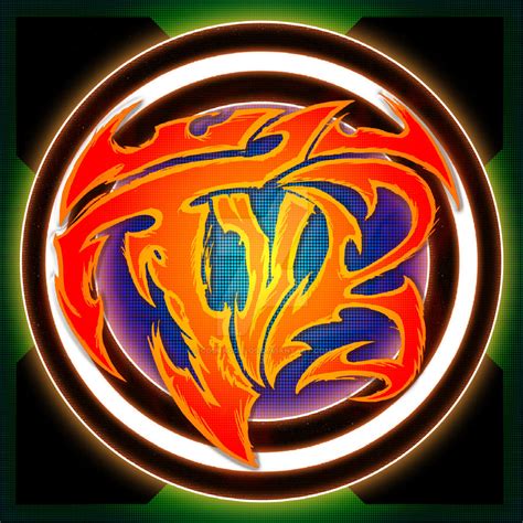 tvb profile logo icon  cobracollos  deviantart