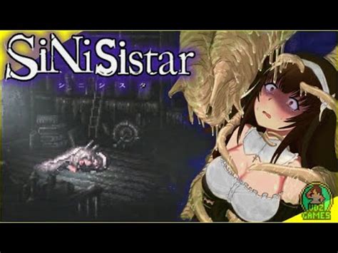 sinisistar  happen   dies gameplay  youtube