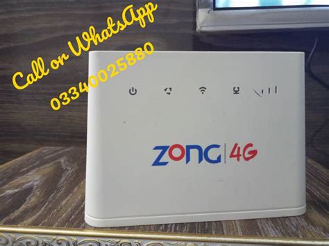 zong router  unlocked computers accessories