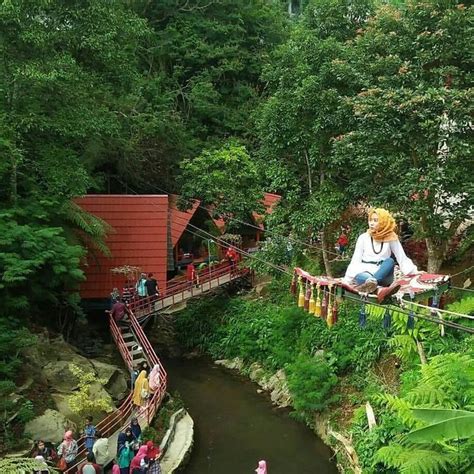 tempat wisata  kuningan  wajib dikunjungi indah
