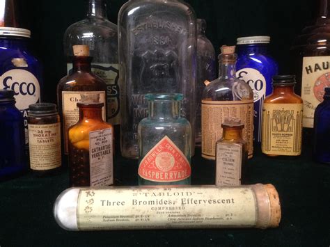 antique medicine bottles orions attic
