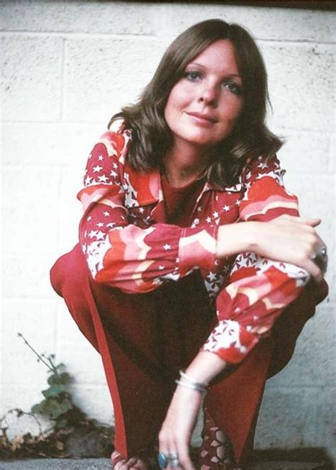 35 Beautiful Photos Of Diane Keaton In The 1960s And ’70s ~ Vintage