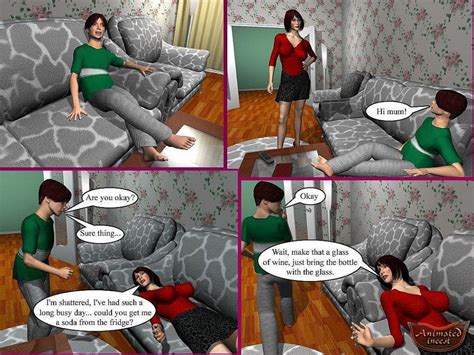 animated incest relax with son 3d comics comics xd