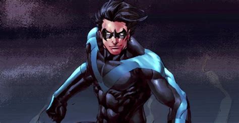 5 Actors Who Could Play ‘nightwing’ In ‘batman Vs Superman’