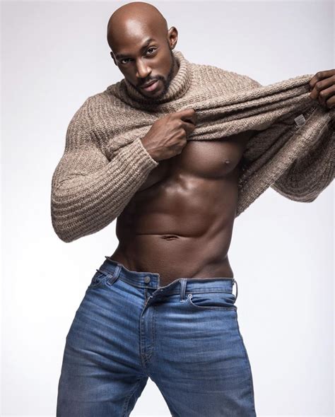pin on fine and sexy black men