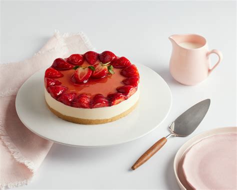 strawberry cheesecake lupongovph