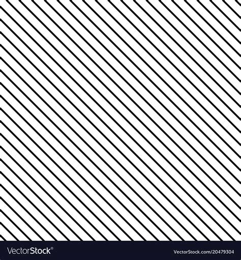 black diagonal stripes template background vector image