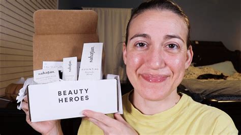 Beauty Heroes May 2022 Featuring Sahajan And A Few Other Reviews From