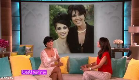 kris jenner defends protective decision to put curious kim kardashian on birth control at 14