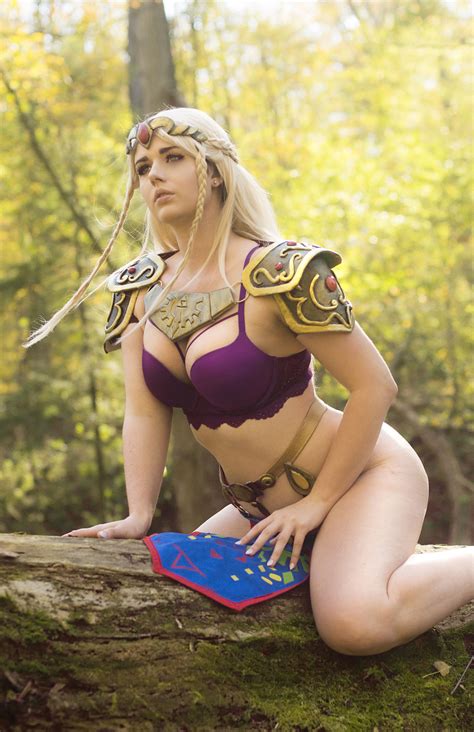 read princess zelda by purelight cosplay hentai porns