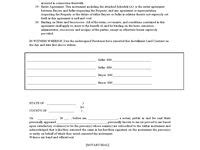 blank sample printable real estate forms ideas real estate forms