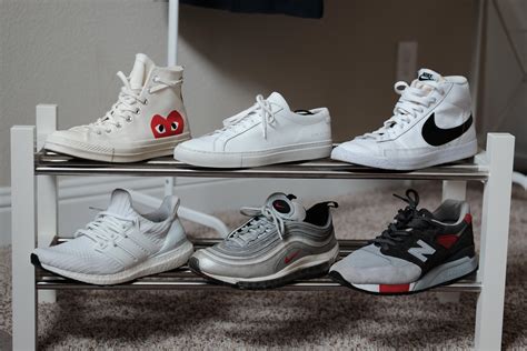 coolest collection       absolute favorite sneakers