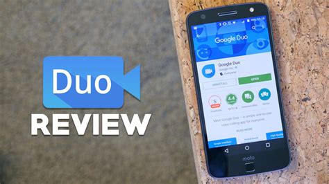 google duo apk   android device latest update
