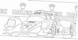 Imsa sketch template