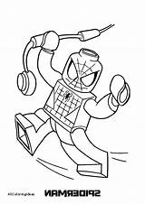 Coloring Pages Spider Man Spiderman 2099 Interactive Homecoming Getcolorings Color Getdrawings Colorings sketch template